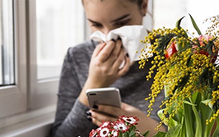 Pollen-Warn-Apps - app-solut hilfreich 