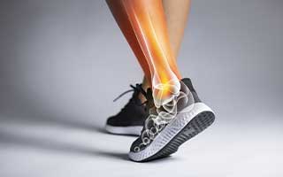Sportverletzungen - Tipps für schnelle Hilfe 