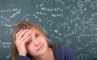 Schulstart - mehr Kopfschmerzen bei Kindern 