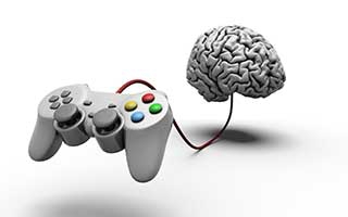 Spielsucht verändert alles - auch unser Gehirn
