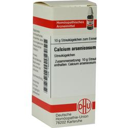 CALCIUM ARSENIC D12