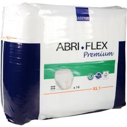 ABRI FLEX PRE PANT XL1 FSC